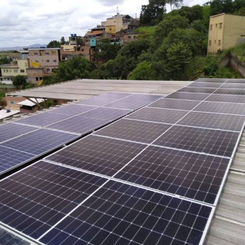 Pindorama - Belo Horizonte