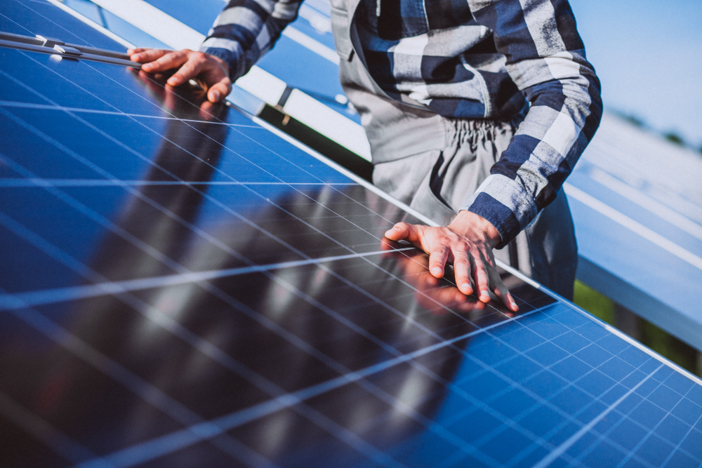 instalação de energia fotovoltaica solar minas gerais